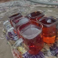 چای