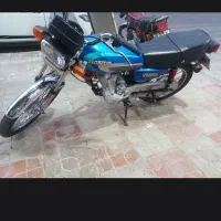 موتور پرواز مدل ۹۳مدارک کامل