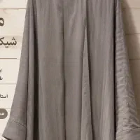 مانتو بلند