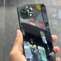 شیاومی mi 11 lite/128/8