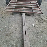 بارکش|قطعات یدکی و لوازم جانبی|خشکبیجار, |دیوار