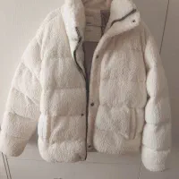 کاپشن پشمی مردانه