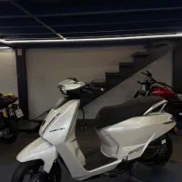 پژو جنگو/DJANGO/اکتیو