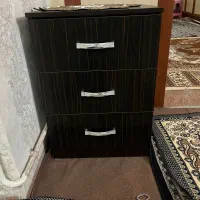 کمد سه طبقه