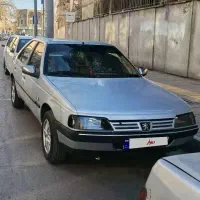 پژو 405مدل 92|خودرو سواری و وانت|سرخس, |دیوار