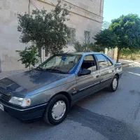 پژو ۴۰۵ مدل ۸۸