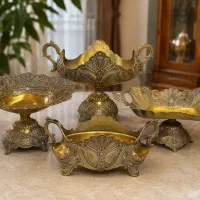 ظروف پذیرایی برنج