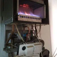 نصب تعمیر سرویس عیب یابی تخصصی پکیج گازی دیواری