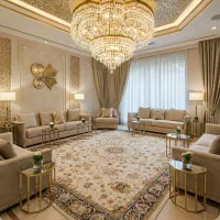 لوکس-ترین-215-متر-تکواحدی3-پارکینگ-درقلب-فردوس-شرق