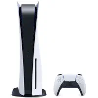 پلی استیشن 5 استاندارد تمیز و کم کار