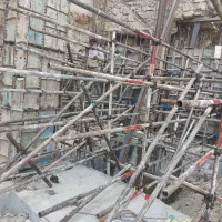 پیمانکاری ساختمان صفر تا صد