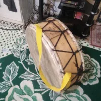 باسلام یک عدد دهل فروشی هر عزیزی خاست