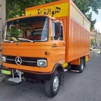 باربری مدیر بار آذربایجان حمل ونقل جابجایی اثاثیه