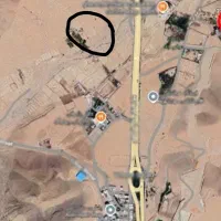 زمین دربند قابل معاوضه با خودرو