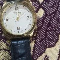 ساعت مچی تیسوت