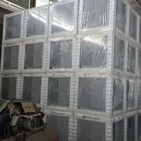 آیرومکس اولین کولر آبی نسل جدید