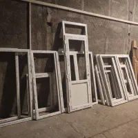 درب و پنجره یو پی وی سی پدرام حضرتی