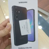 سامسونگ A36 حافظه ۲۵۶ گیگ ویتنام