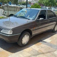 روا دوگانه کارخانه استثنایی