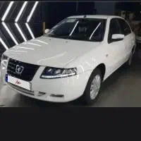 فروش حواله خودرو سمند TU5f