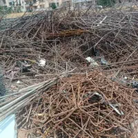 خریدار ضایعات آهن مس آلومینیوم لوازم ماشین