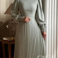 لباس مجلسی
