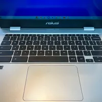 Asus Chromebook مناسب ترید  دانشجویی  روزمره|رایانه همراه|کرج, گوهردشت|دیوار