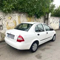 تیبا 1 صندوقدار مدل 98 درجه یک