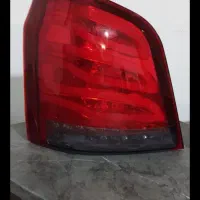 چراغ جلو وخطر 111اسپرت