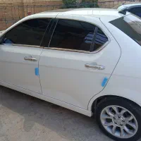 دنا پلاس توربو اتومات آپشنال