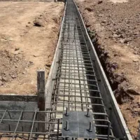 آرماتوربند و قالب بند ماهر و نیمه ماهر نیازمندیم