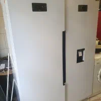 یخچال فریزر و لباسشویی درحد نو