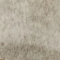 ۵ متر پارچه فوتر ضخیم دورو رگه دار شیری رنگ