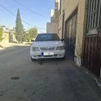 پراید ۱۱۱ مدل‌ ۹۸