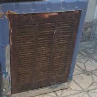 کولر 400هزار