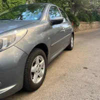 207 مدل ۹۶