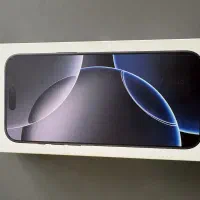 Iphone 16promax|موبایل|تهران, محمودیه|دیوار