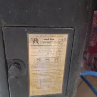 بخاری گازی