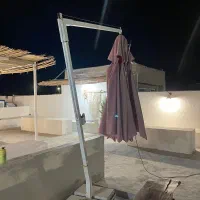 چتر سایه بان