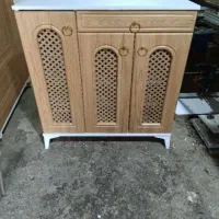 جاکفشی سه درب و دو درب چهاردب