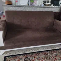 راحتی ۳نفره در حد نو