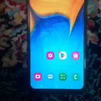 گوشی A20سالم