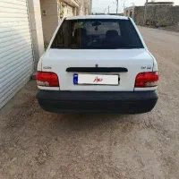 پراید 131 SE