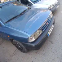 پراید مدل ۸۶