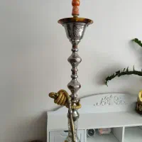 قلیان عربی خلیل مامون