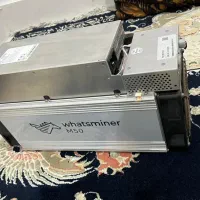 فروش انواع ماینر