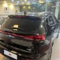 خودرو Kmc x5 (جک ایکس۵) صفر کیلومتر