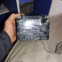 باتری موتور