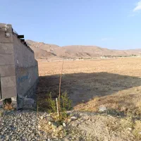 زمین مغازه ۱۲۰ متری اسپیران