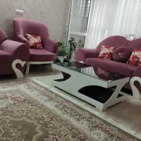 مبل هفت نفره